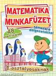 Matematika témazáró 1. oszt