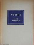 Giuseppe Verdi élete képekben