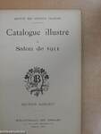 Catalogue illustré du Salon de 1911