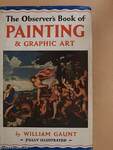 The Observer's Book of Painting and Graphic Art