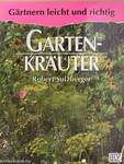 Gartenkräuter