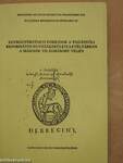 Egyháztörténeti források a Tiszántúli Református Egyházkerületi Levéltárban a második világháború végén