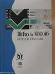 BitFax for Windows 2.0 változat