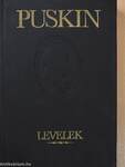 Levelek (dedikált példány)