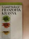 Filozofia Krásna