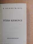 Tüzes kemence