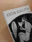 Antik kiállítás