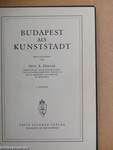 Budapest als Kunststadt