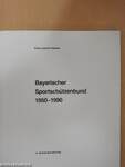 Bayerischer Sportschützenbund 1950-1990