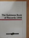 The Guinness Book of Records 1998