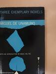 Three exemplary novels