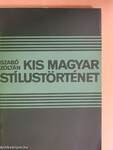 Kis magyar stílustörténet