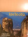 Meteóra