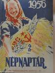 Népnaptár 1956