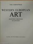 The Hermitage - Western European Art