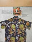 The Aloha Shirt