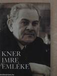 Kner Imre emléke