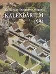 Komárom-Esztergom megyei Kalendárium 1994