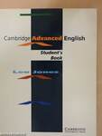 Cambridge Advanced English - Student's Book