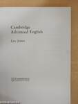 Cambridge Advanced English - Student's Book