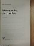 Feleség voltam New Yorkban