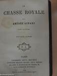 La Chasse Royale I-II.