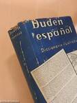 Duden Espanol