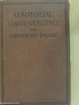 Commercial Correspondence and Commercial English