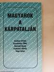 Magyarok a Kárpátalján