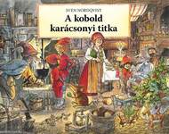 A kobold karácsonyi titka