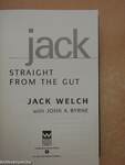 Jack - Straight From the Gut