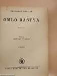 Omló bástya