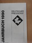 Deutscher Presserat Jahrbuch 1990