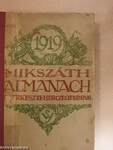 Mikszáth Almanach az 1919-ik évre