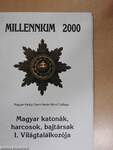 Millennium 2000.