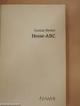 Hesse-ABC