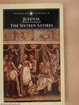 The Sixteen Satires