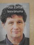 Pósa Zoltán breviáriuma