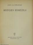 Modern komédia I-II.