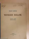 Tavaszi dalok