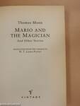 Mario and the Magician And Other Stories