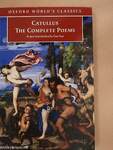 The Poems of Catullus