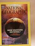 National Geographic Magyarország 2010. (nem teljes évfolyam)