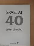 Israel at 40