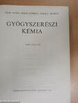 Gyógyszerészi kémia