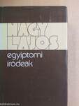 Egyiptomi íródeák