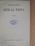 Szilaj Pista