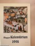 Magyar Kalendárium 1998