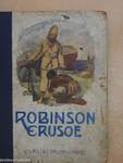 Robinson Cruzoe élete és viszontagságai