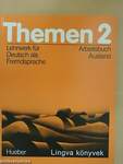 Themen 2 - Arbeitsbuch